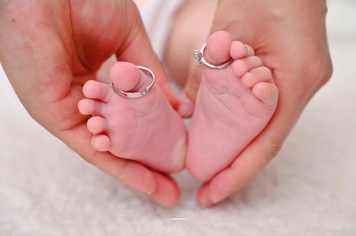 眉山孕妇多久肚子变大