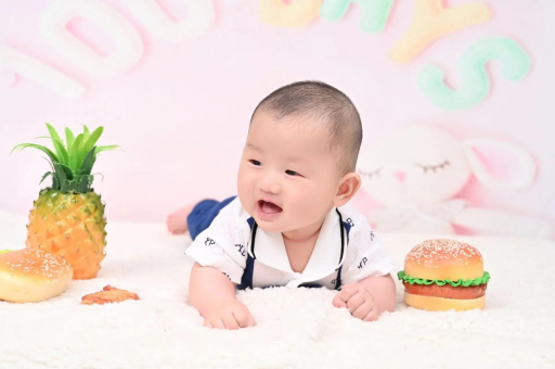 眉山宝宝心火旺怎么调理